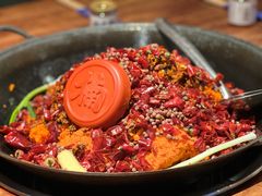 -楠火锅(太古里总店)