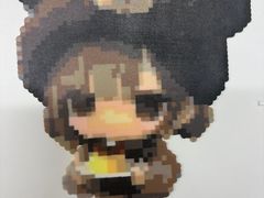 -垚火玩泥吧手作集合店·拼豆·陶艺