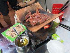 -瓦片烤肉(13号店)