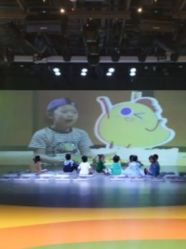 -小鸡哆哆故事屋·儿童乐园(嘉里城店)