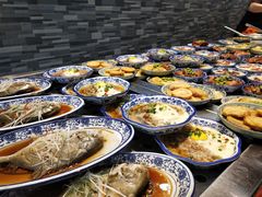 -荣华基·现炒快餐(肇嘉浜路店)