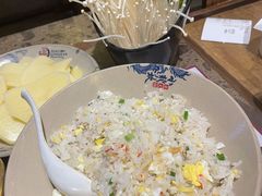 -小龙坎火锅(麻城文化小镇店)