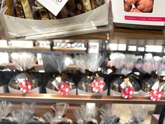 -Laderach 莱德拉(上海环贸iapm店)