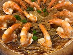-张大嘴菜馆(庞各庄店)