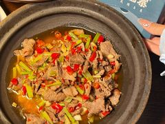 -索溪山寨·湘西饮食文化博物馆(标志门店)