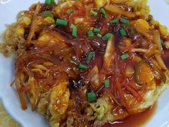 五柳炸蛋-海鲜街菜馆(海珠南路店)