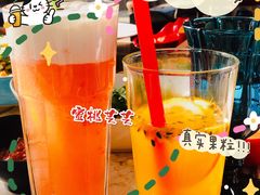 -Gray Whale 灰鲸餐厅(北美N1店)