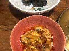 -信日本料理(信义坊店)