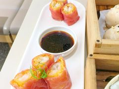 -蔡澜点心·粤菜(西单大悦城店)
