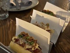 -BOR Eatery(安福路店)