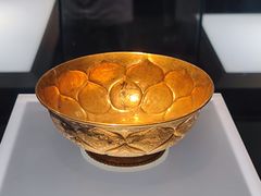 -陕西历史博物馆