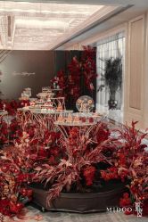 -沈阳富力万达文华酒店·宴会厅