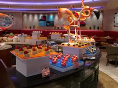 -咖啡苑自助餐厅·中国大饭店