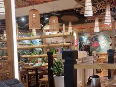 -椰夫人·养生椰子鸡(金沙洲永旺店)