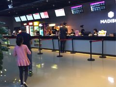 -德信影城(万泰城店)
