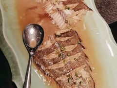 -浩运海鲜·16年专注青岛菜(石老人店)
