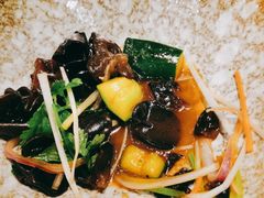 -大师傅金奖啤酒鱼(西街口总店)