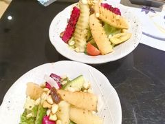 -天狗山料理(省体店)