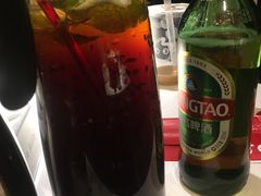 -鱼酷活鱼烤鱼(恒隆广场店)