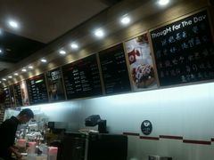 -太平洋咖啡(青岛万象城店)