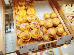 -南宋胡记(杭州体育场路店)