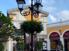 -佛罗伦萨小镇广佛名品奥特莱斯(疏港路店)