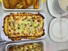 -蘑菇餐厅(小火瓦巷店)