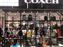 -COACH蔻驰(华润万象城店)