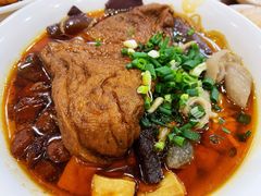 -蒋家肠旺面馆老店(合群路店)