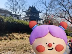 -虞山风景区