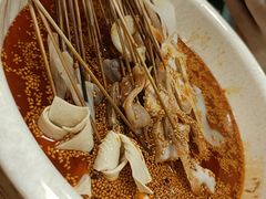 -嘉州叶婆婆钵钵鸡(建设路店)