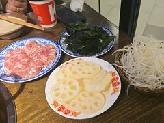 -萍姐火锅·公路夜市(打浦桥日月光店)