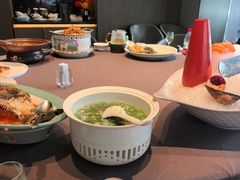 -百富源·海鲜辽菜(浑河堡店)