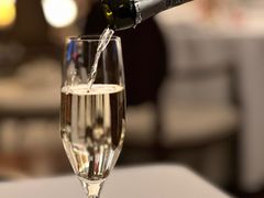 -上海和平饭店-华懋阁 The Cathay Room