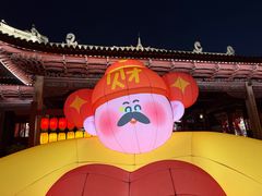-宁波府城隍庙