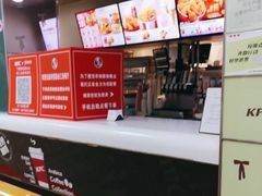 -肯德基(大连金三角店)