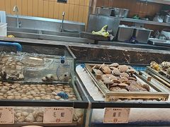 -黑金·寻焰自助百汇·烤肉·火锅(中街店)