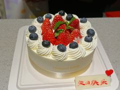 -好利来(房山龙湖天街店)