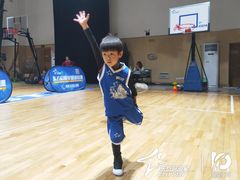 -东方启明星篮球培训(天坛校区)