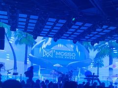 -MOSSO·Liveshow(M3香港广场店)