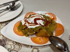 -Santoor 萨都里印度餐厅(北锣鼓巷店)