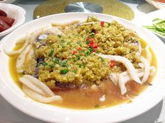-天福苑(崇宁路店)
