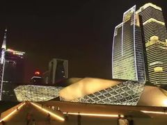 -海心沙亚运公园