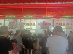 -陕西省红河谷森林公园