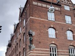 -丹麦国家博物馆