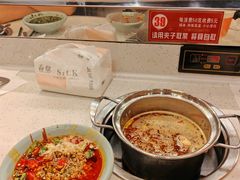 -大成自助小火锅(合肥国购广场店)