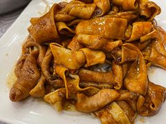 豉油皇鹅肠-粤·向群饭店(龙津东路总店)
