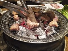 -韩国料理大力士(屏风街店)