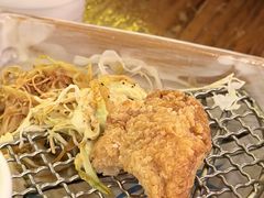 -平成屋· Late Night 食堂(漕宝路店)