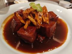 -庭院江南菜•烤鸭•非遗传承(丰台总部基地店)